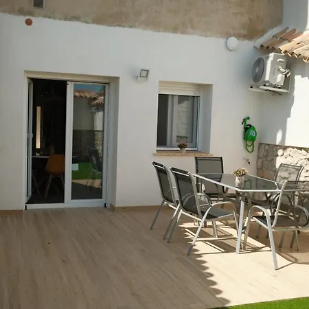 Casa La Formidable Otos