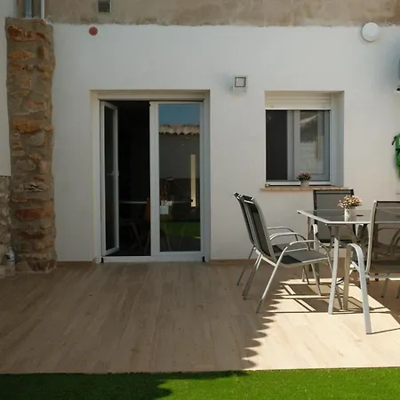 Casa La Formidable * Otos