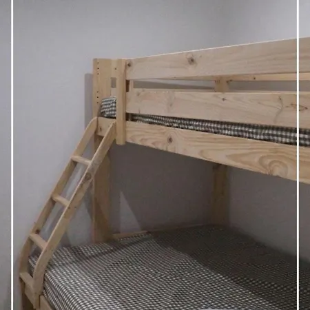 Ferienhaus Casa La Formidable *