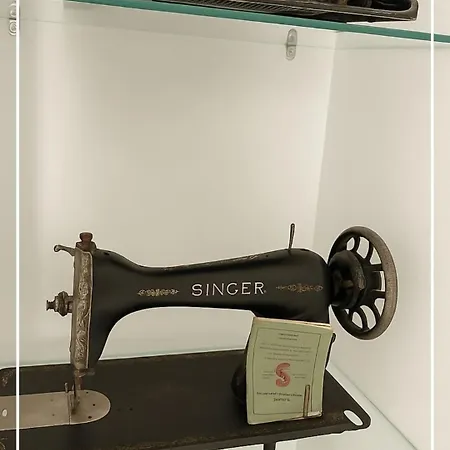 Ferienhaus Casa La Formidable *