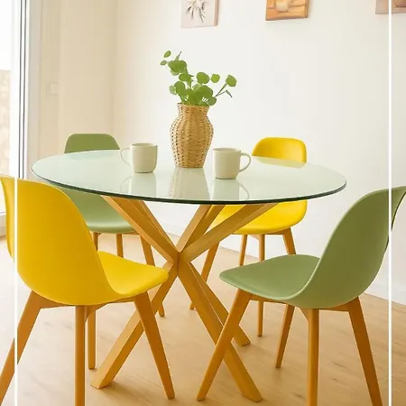 Casa La Formidable *