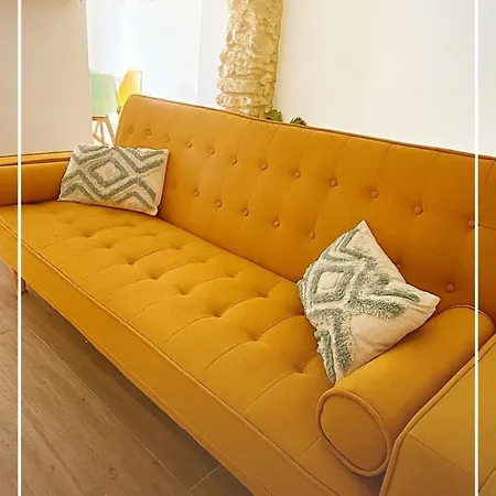 Ferienhaus Casa La Formidable