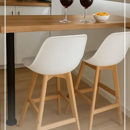 Casa La Formidable Holiday home *