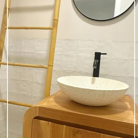 Ferienhaus Casa La Formidable *