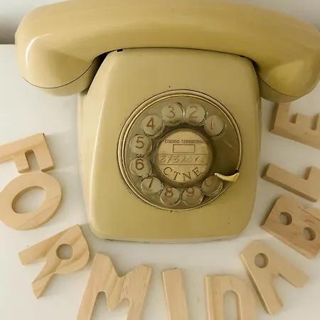 Casa La Formidable *