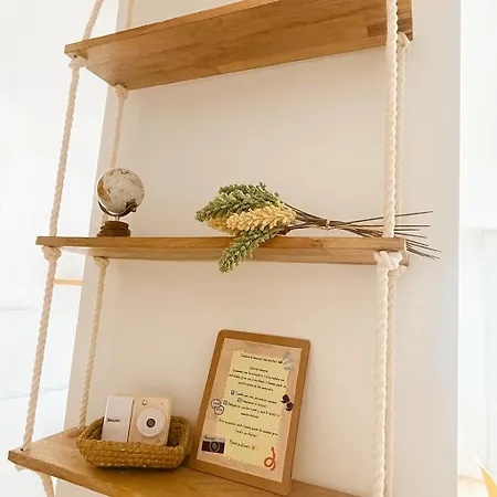 Casa La Formidable * Otos