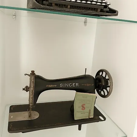 Casa La Formidable Holiday home Otos