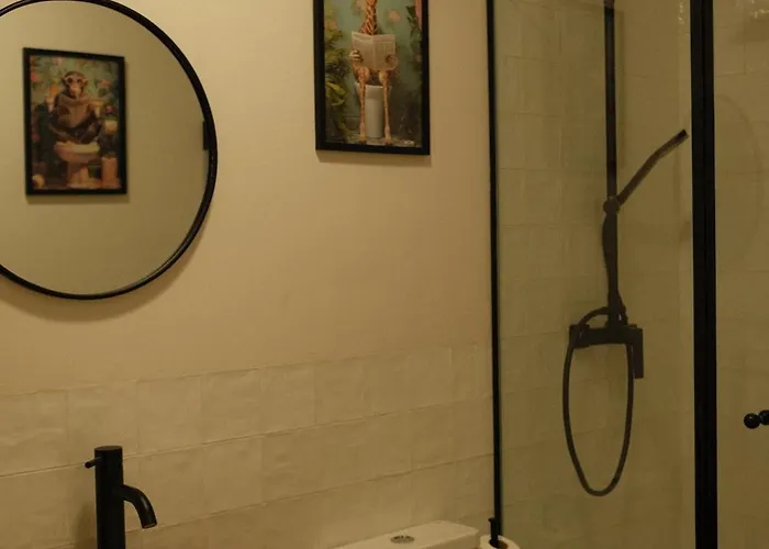 Semesterbostad Casa La Formidable