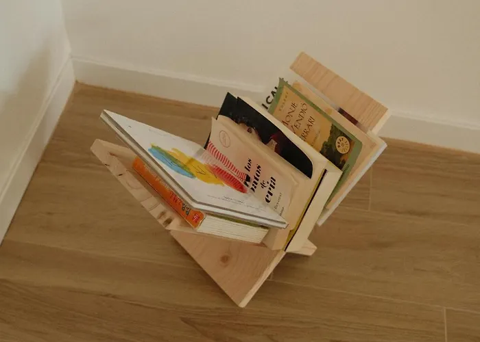 Casa La Formidable בית נופש Otos