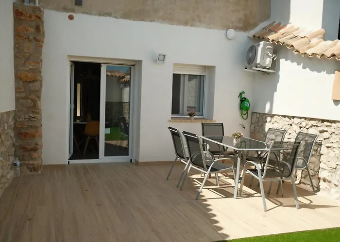 Casa La Formidable Otos