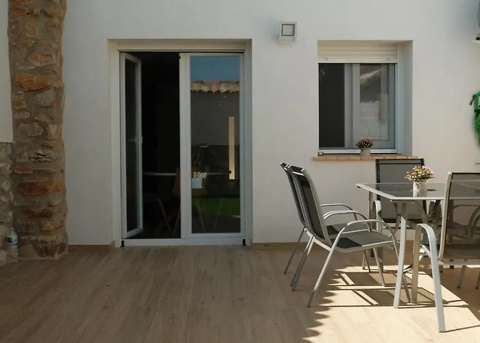 Casa La Formidable * Otos