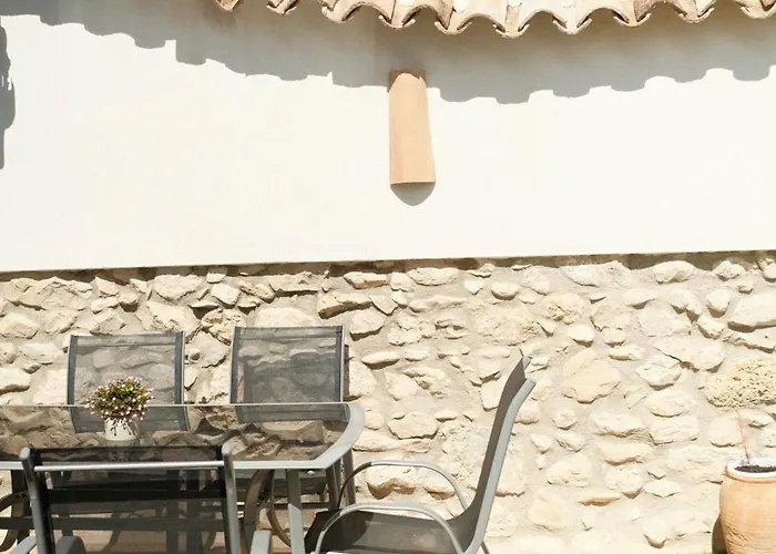 Casa La Formidable בית נופש