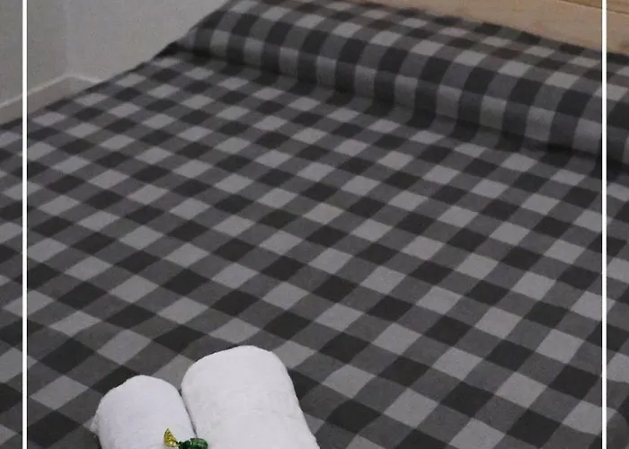 בית נופש Casa La Formidable Otos