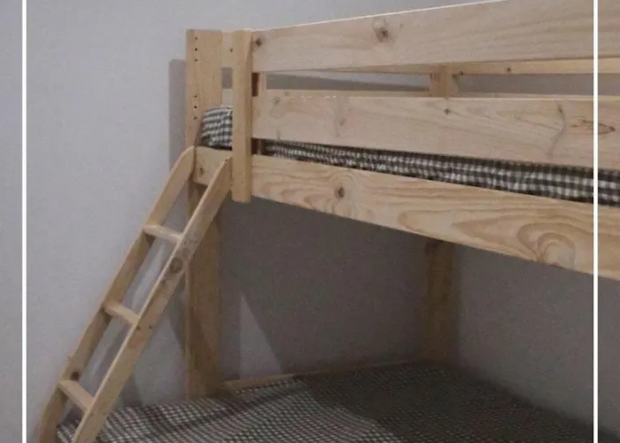 Semesterbostad Casa La Formidable *