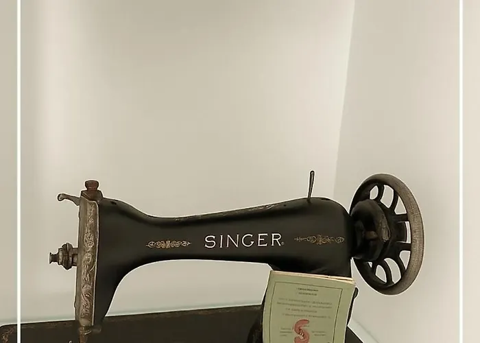 בית נופש Casa La Formidable *