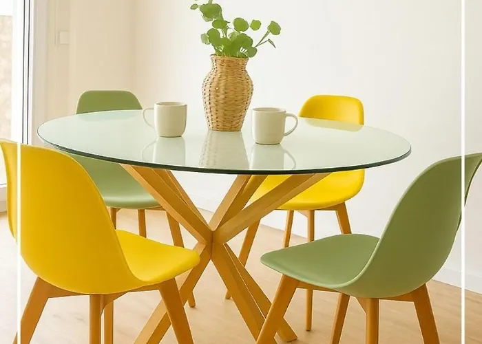 Casa La Formidable *