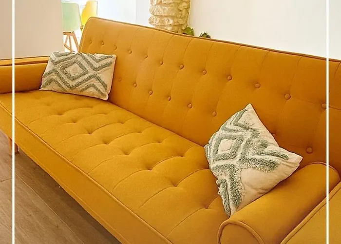 Semesterbostad Casa La Formidable