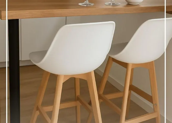 Casa La Formidable בית נופש *