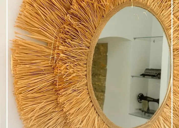 Casa La Formidable Otos