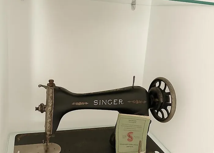 Casa La Formidable בית נופש Otos